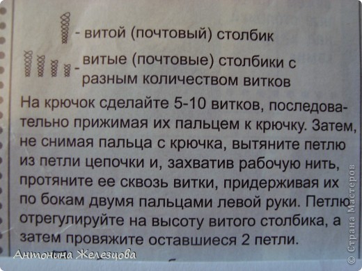 Гардероб Вязание крючком МК Фриформ Добавлено 8 07- рюшечка Пряжа фото 5
