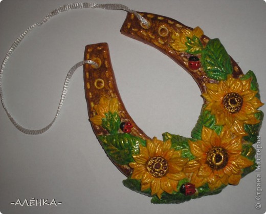 соленое тесто с 8 марта