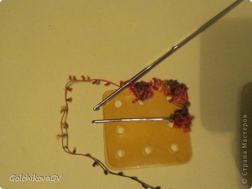 Вязание Чехлов Для Спиц