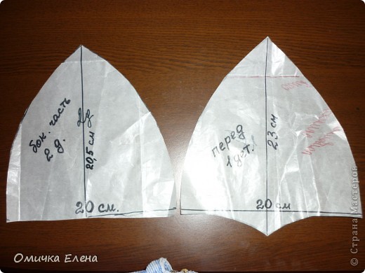 Костюм белочка выкройки Костюм белочка выкройки