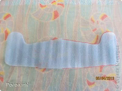 Мастер-класс Валяние фильцевание Валяная одежда для куклы Часть 1 Ботинки Шерсть фото 3