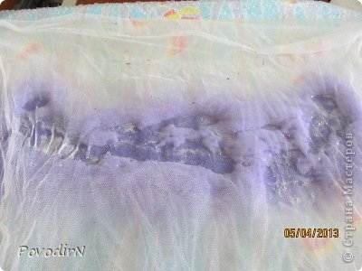 Мастер-класс Валяние фильцевание Валяная одежда для куклы Часть 1 Ботинки Шерсть фото 8