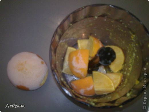 Кулинария Мастер-класс Рецепт кулинарный Спасение от жажды Наивкуснейший бюджетный прохладительный напиток из апельсинов  фото 2