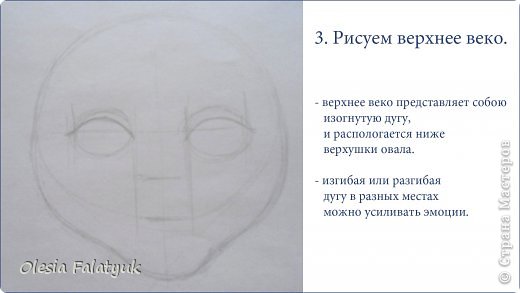 Мастер-класс Урок рисования Рисование и живопись Как я рисую лица своим куклам Дети Краска фото 4
