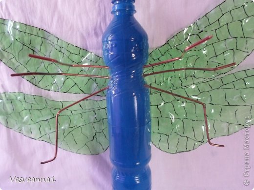 Поделки из пластиковых бутылок. Идеи для сада и огорода с фотоиллюстрациями и описаниями
