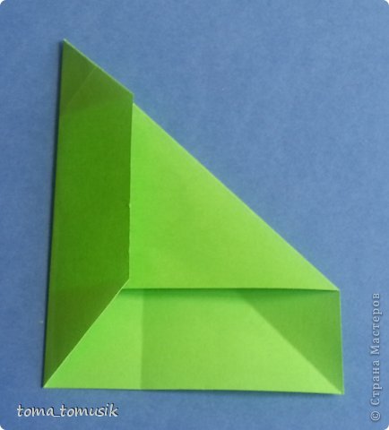 Мастер-класс Упаковка Начало учебного года Оригами Подарки первоклассникам Бумага фото 10