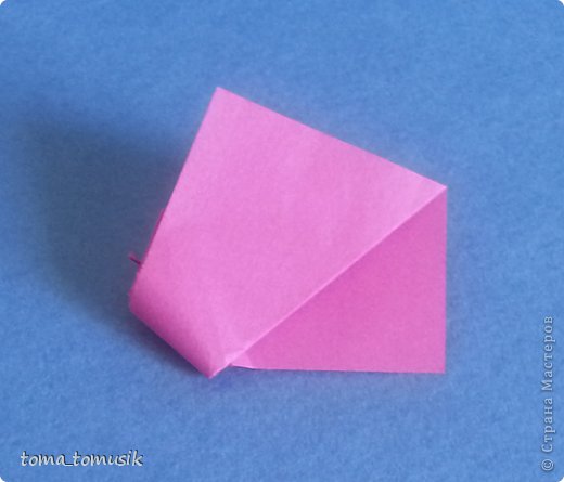 Мастер-класс Упаковка Начало учебного года Оригами Подарки первоклассникам Бумага фото 43