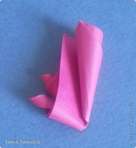 Мастер-класс Упаковка Начало учебного года Оригами Подарки первоклассникам Бумага фото 44