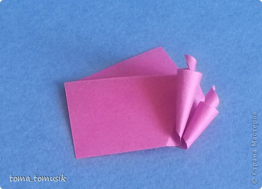 Мастер-класс Упаковка Начало учебного года Оригами Подарки первоклассникам Бумага фото 42