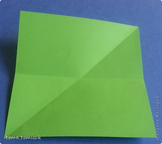 Мастер-класс Упаковка Начало учебного года Оригами Подарки первоклассникам Бумага фото 6