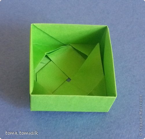 Мастер-класс Упаковка Начало учебного года Оригами Подарки первоклассникам Бумага фото 17