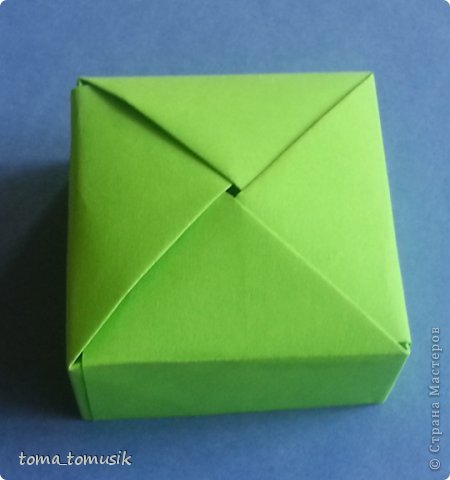 Мастер-класс Упаковка Начало учебного года Оригами Подарки первоклассникам Бумага фото 18
