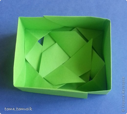 Мастер-класс Упаковка Начало учебного года Оригами Подарки первоклассникам Бумага фото 16