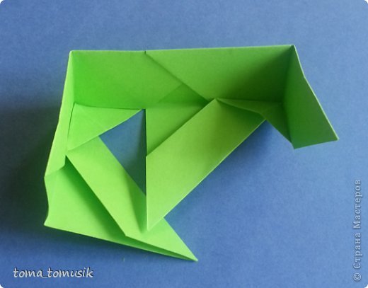 Мастер-класс Упаковка Начало учебного года Оригами Подарки первоклассникам Бумага фото 15