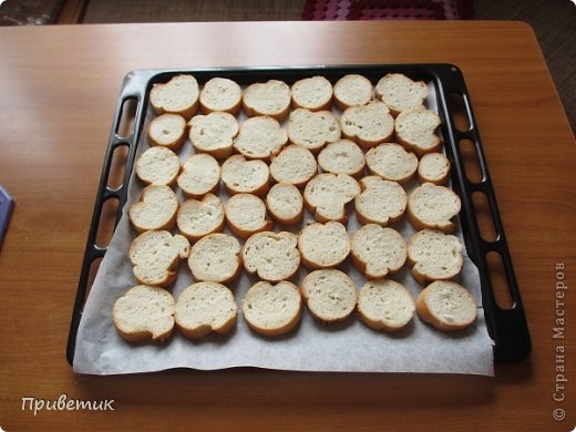 Кулинария Мастер-класс Рецепт кулинарный Белые бутерброды Продукты пищевые фото 5