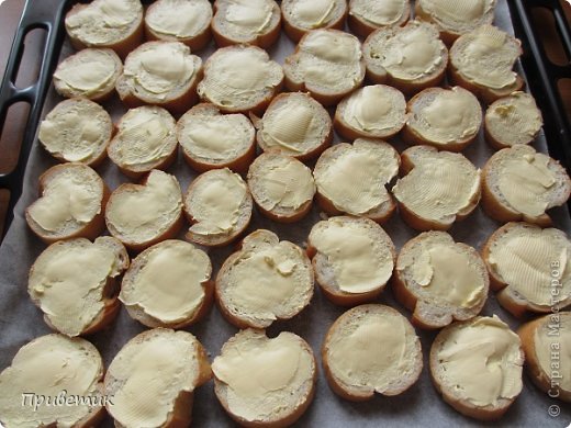 Кулинария Мастер-класс Рецепт кулинарный Белые бутерброды Продукты пищевые фото 6