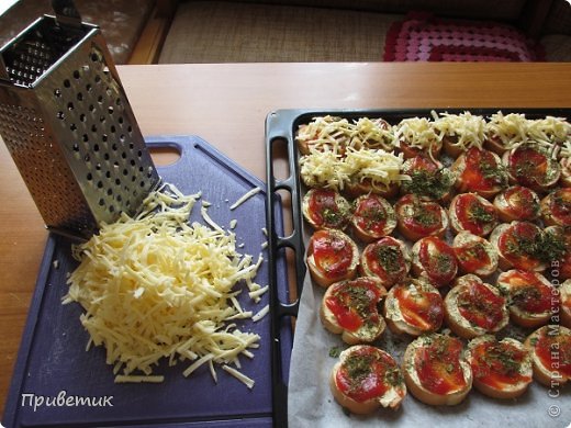 Кулинария Мастер-класс Рецепт кулинарный Белые бутерброды Продукты пищевые фото 10