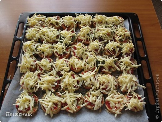 Кулинария Мастер-класс Рецепт кулинарный Белые бутерброды Продукты пищевые фото 11