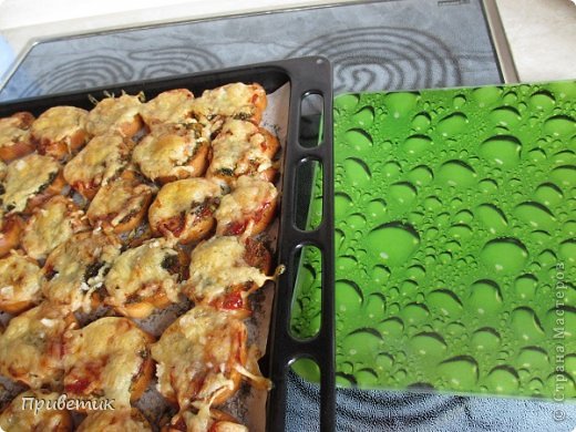 Кулинария Мастер-класс Рецепт кулинарный Белые бутерброды Продукты пищевые фото 18