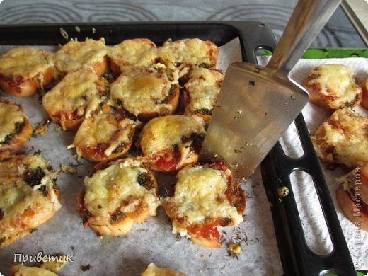 Кулинария Мастер-класс Рецепт кулинарный Белые бутерброды Продукты пищевые фото 19