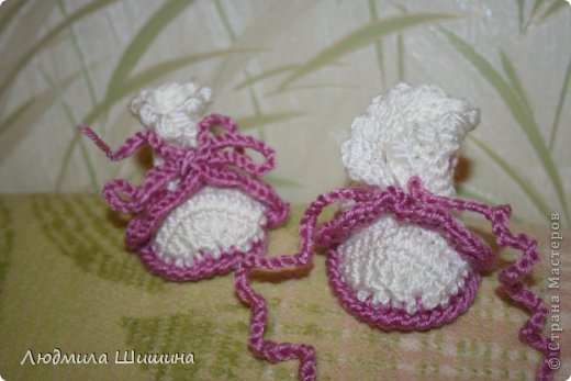 Вяжем Для Куклы Крючком Костюмчик Видео Уроки