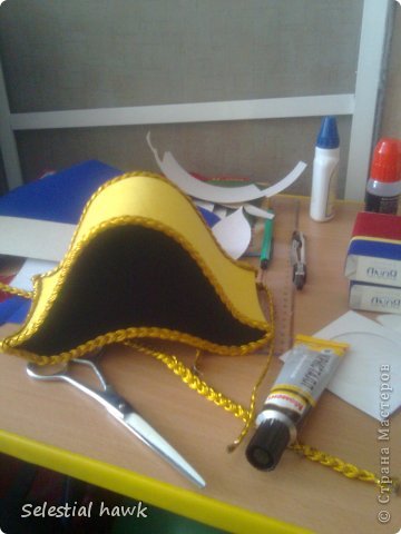 Игрушка Мастер-класс Новый год Моделирование конструирование Щелкунчик Бумага бархатная Картон Сутаж тесьма шнур фото 8