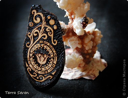 ������� ������� ��������� �� ������ Pyrography by Terra Seven ������ ���� 2