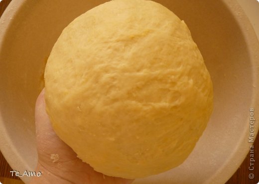 Кулинария Мастер-класс Рецепт кулинарный Лучшее тесто для пельменей Продукты пищевые фото 4