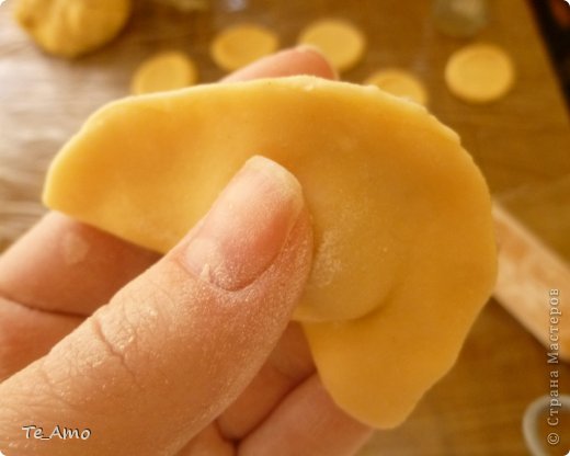 Кулинария Мастер-класс Рецепт кулинарный Лучшее тесто для пельменей Продукты пищевые фото 7