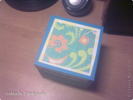 Скрапбукинг 1 апреля 8 марта Валентинов день Выпускной День рождения Бумагопластика Меджик бокс заготовочка Бумага Картон фото 2