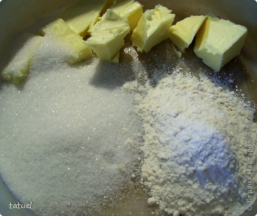 Кулинария Мастер-класс Сладкий пирог на лимонаде с фруктами Продукты пищевые фото 6
