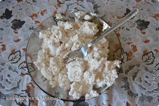 Кулинария Мастер-класс Рецепт кулинарный Торт Сникерс Продукты пищевые фото 6