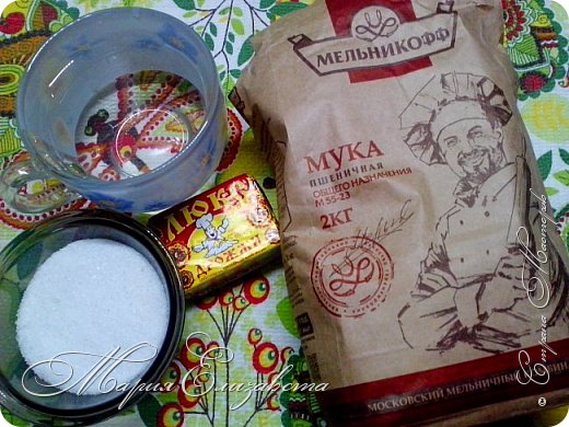 Кулинария Мастер-класс Пост Рождество Рецепт кулинарный даёшь хлеба Стране Продукты пищевые фото 2