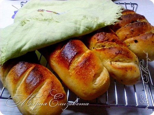 Кулинария Мастер-класс Пост Рождество Рецепт кулинарный даёшь хлеба Стране Продукты пищевые фото 16