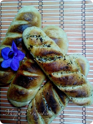 Кулинария Мастер-класс Пост Рождество Рецепт кулинарный даёшь хлеба Стране Продукты пищевые фото 19