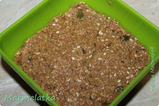 Кулинария Мастер-класс Рецепт кулинарный Хлеб за 3 минуты Продукты пищевые фото 6