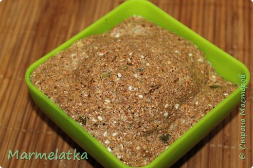 Кулинария Мастер-класс Рецепт кулинарный Хлеб за 3 минуты Продукты пищевые фото 7