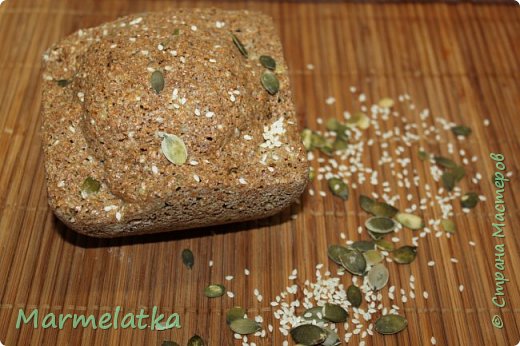 Кулинария Мастер-класс Рецепт кулинарный Хлеб за 3 минуты Продукты пищевые фото 8
