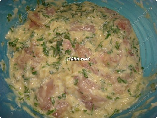 Кулинария Мастер-класс 23 февраля 8 марта День рождения Новый год Рецепт кулинарный Филе курочки в кляре Продукты пищевые фото 7