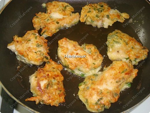 Кулинария Мастер-класс 23 февраля 8 марта День рождения Новый год Рецепт кулинарный Филе курочки в кляре Продукты пищевые фото 9