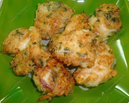 Кулинария Мастер-класс 23 февраля 8 марта День рождения Новый год Рецепт кулинарный Филе курочки в кляре Продукты пищевые фото 1