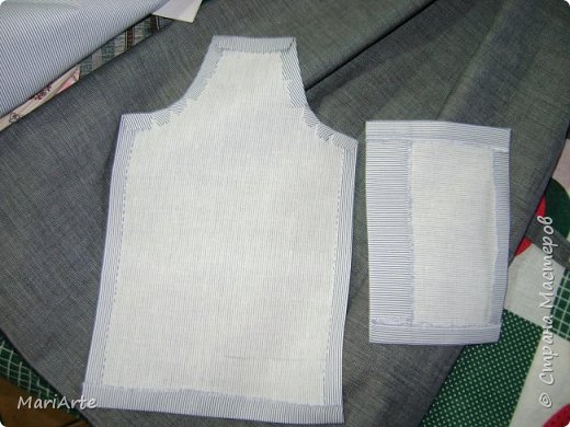Workshop Varró Sew paketnitsu Cook MK Clay gombok Fabric festék fotó 42