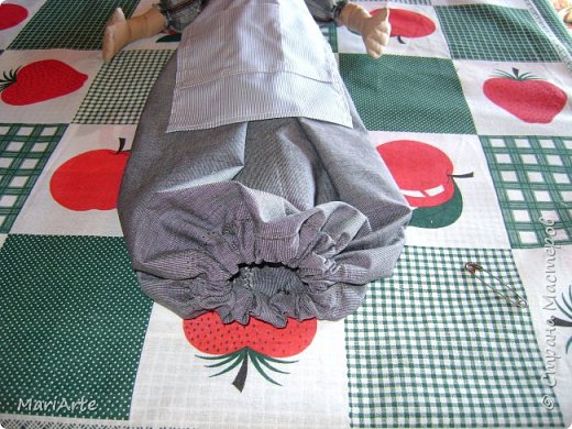 Workshop Varró Sew paketnitsu Cook MK Clay gombok Fabric festék fotó 46