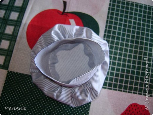 Workshop Varró Sew paketnitsu Cook MK Clay gombok Fabric festék fotó 63