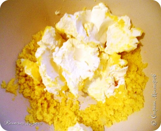 Кулинария Мастер-класс Рецепт кулинарный Печенье Трюфель Продукты пищевые фото 4
