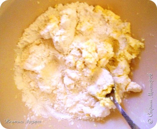 Кулинария Мастер-класс Рецепт кулинарный Печенье Трюфель Продукты пищевые фото 6