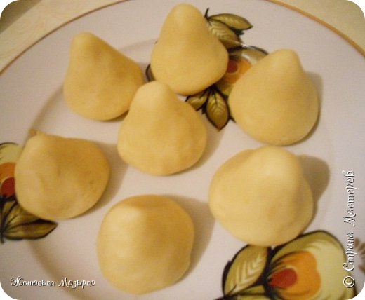 Кулинария Мастер-класс Рецепт кулинарный Печенье Трюфель Продукты пищевые фото 9
