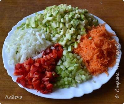 Кулинария Мастер-класс Рецепт кулинарный Курица между супом и вторым блюдом Продукты пищевые фото 5