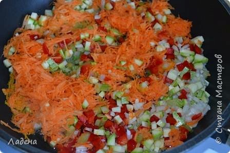 Кулинария Мастер-класс Рецепт кулинарный Курица между супом и вторым блюдом Продукты пищевые фото 6