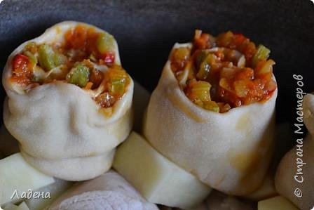 Кулинария Мастер-класс Рецепт кулинарный Курица между супом и вторым блюдом Продукты пищевые фото 17